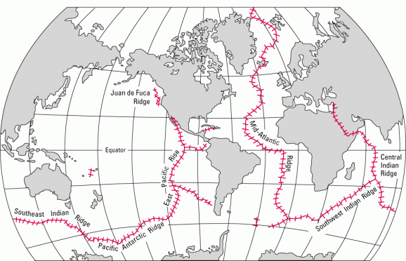 World_Distribution_of_Mid-Oceanic_Ridges